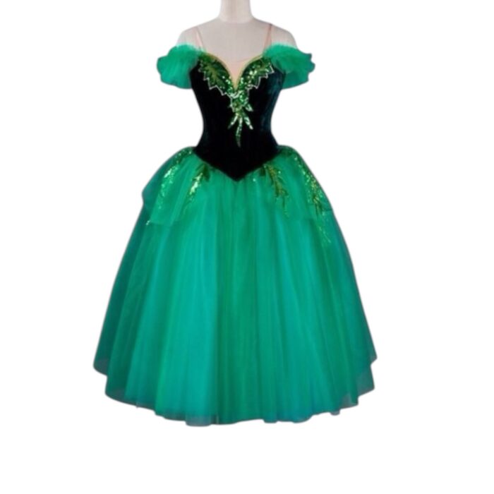 Grenada Romantic Tutu